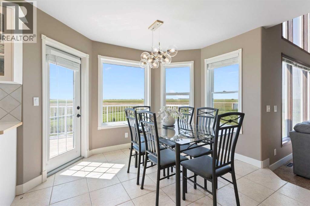 250257 271 Range Road, Rural Rocky View County, Alberta  T1Z 0T7 - Photo 12 - A2248092