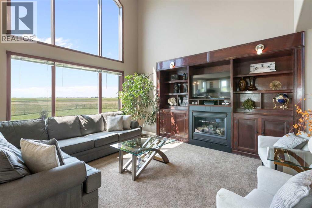 250257 271 Range Road, Rural Rocky View County, Alberta  T1Z 0T7 - Photo 14 - A2248092