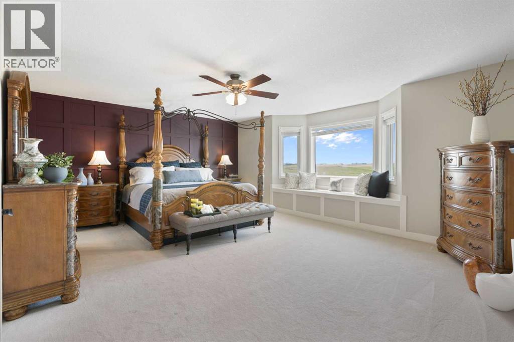 250257 271 Range Road, Rural Rocky View County, Alberta  T1Z 0T7 - Photo 22 - A2248092