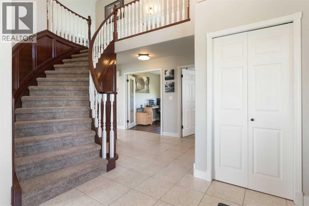 250257 271 Range Road, Rural Rocky View County, Alberta  T1Z 0T7 - Photo 20 - A2248092