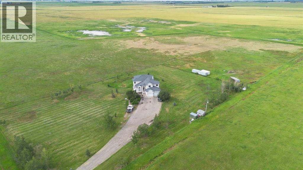 250257 271 Range Road, Rural Rocky View County, Alberta  T1Z 0T7 - Photo 41 - A2248092