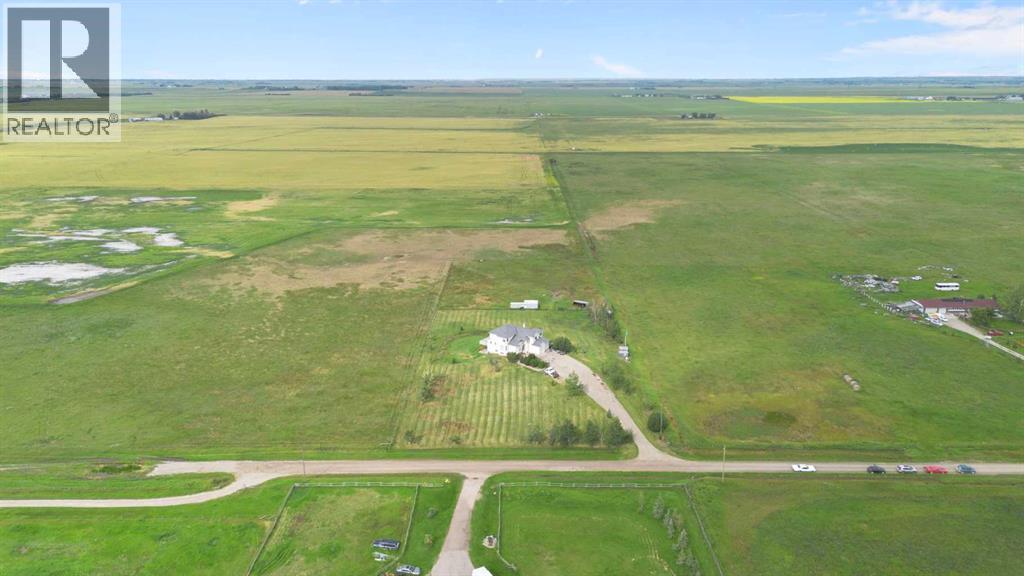 250257 271 Range Road, Rural Rocky View County, Alberta  T1Z 0T7 - Photo 46 - A2248092