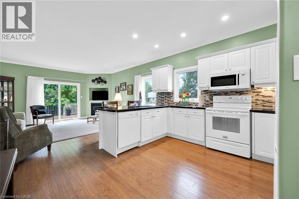 800 Main Street Unit# 10, Port Dover, Ontario  N0A 1N6 - Photo 10 - 40762664