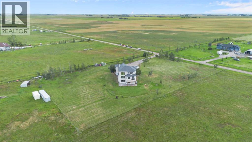 250257 271 Range Road, Rural Rocky View County, Alberta  T1Z 0T7 - Photo 48 - A2248092