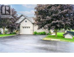 800 MAIN Street Unit# 10, Port Dover, Ontario