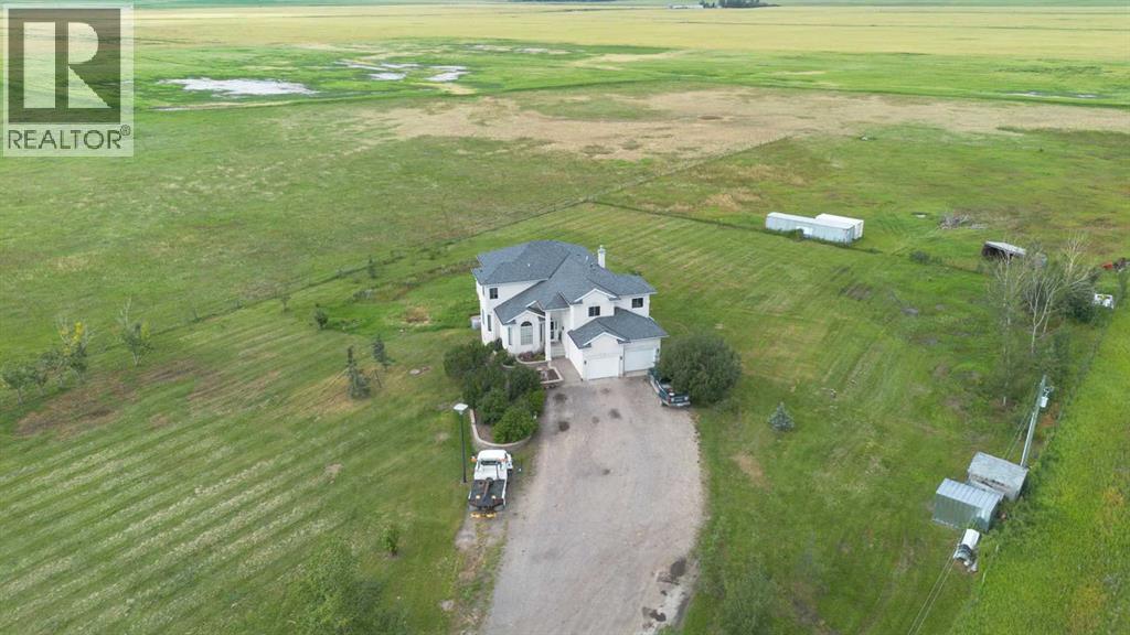 250257 271 Range Road, Rural Rocky View County, Alberta  T1Z 0T7 - Photo 47 - A2248092