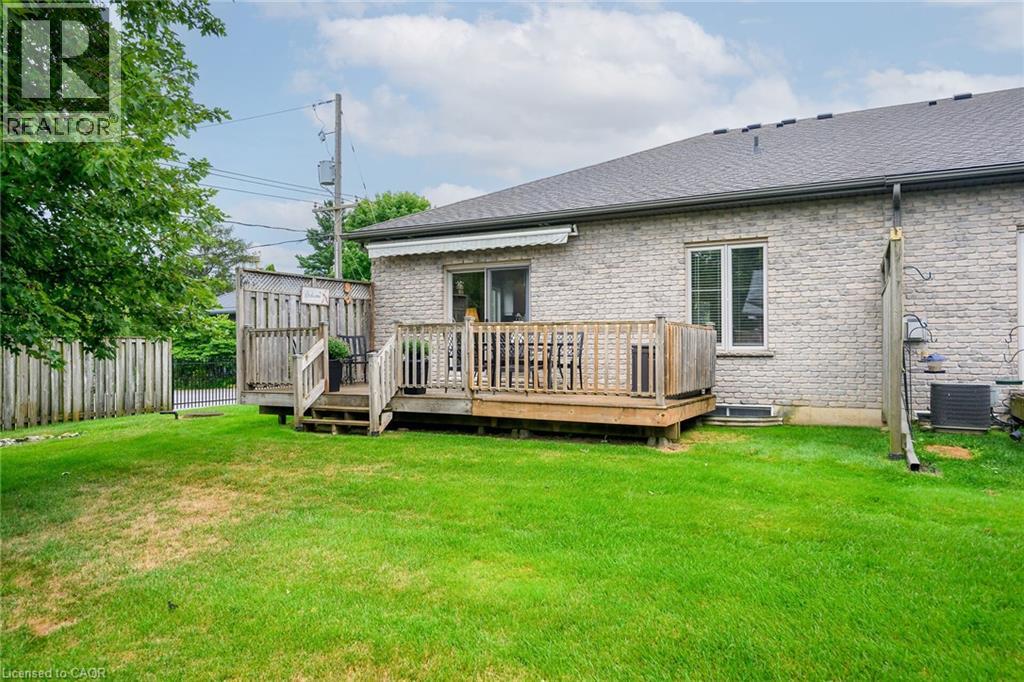 800 Main Street Unit# 10, Port Dover, Ontario  N0A 1N6 - Photo 40 - 40762664