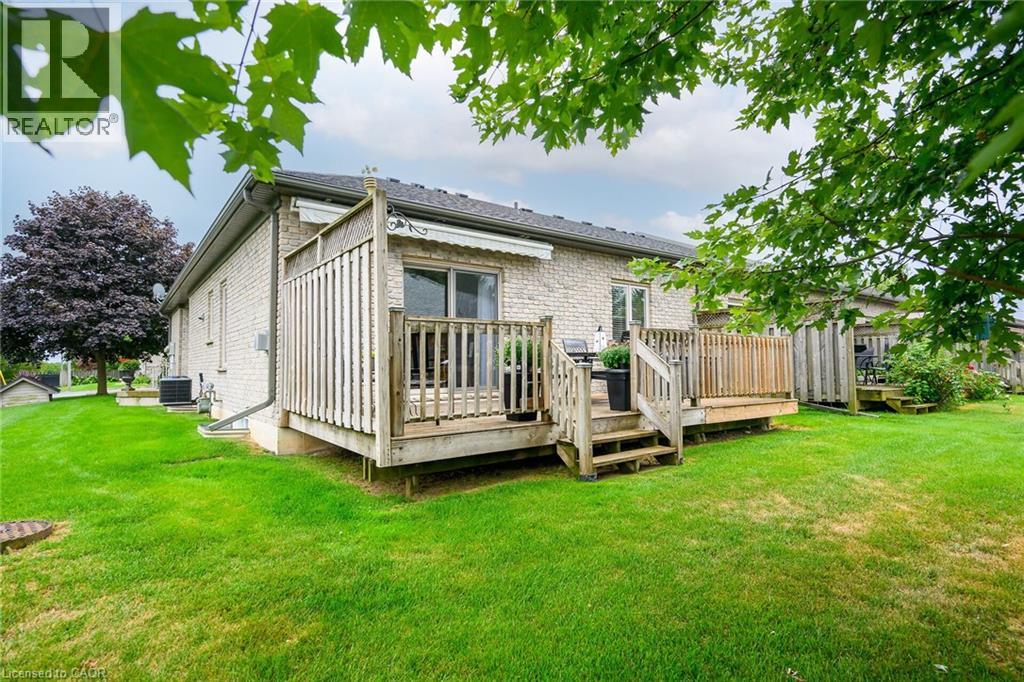 800 Main Street Unit# 10, Port Dover, Ontario  N0A 1N6 - Photo 37 - 40762664