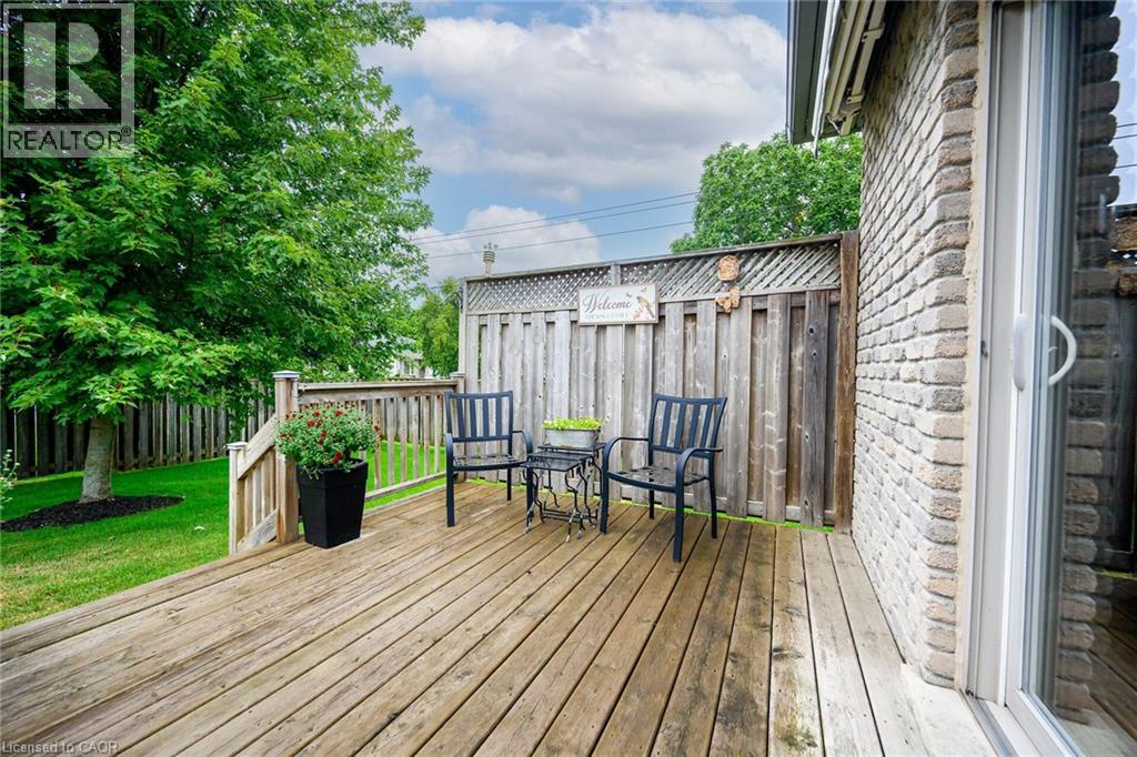 800 Main Street Unit# 10, Port Dover, Ontario  N0A 1N6 - Photo 42 - 40762664