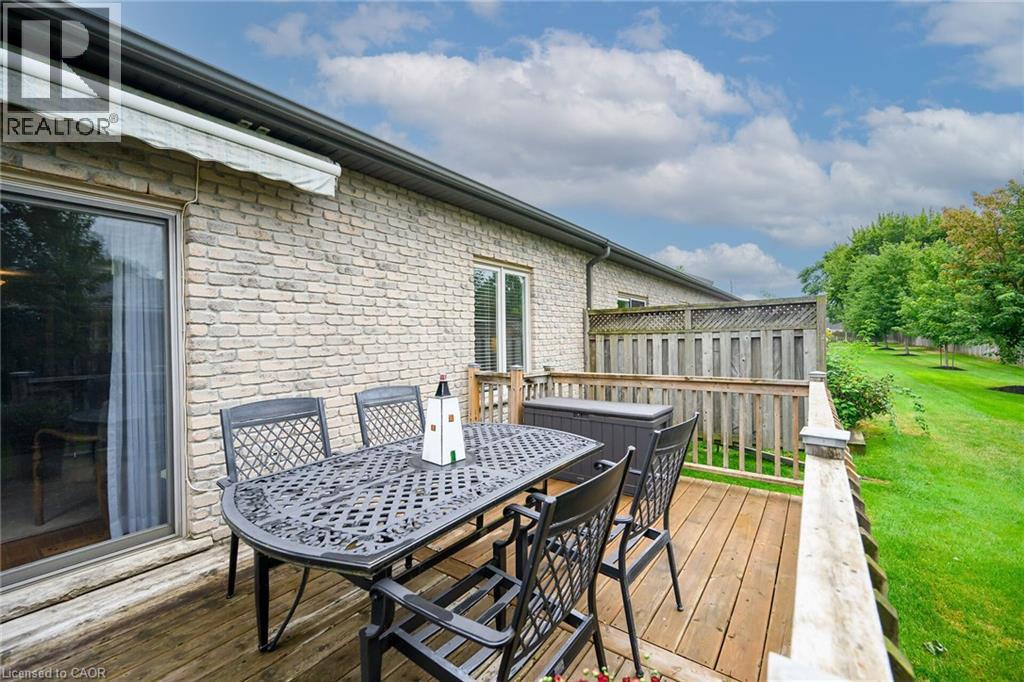 800 Main Street Unit# 10, Port Dover, Ontario  N0A 1N6 - Photo 44 - 40762664