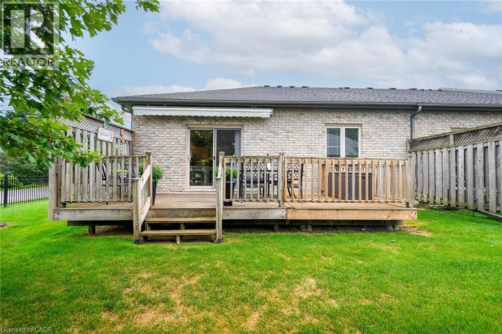 800 Main Street Unit# 10, Port Dover, Ontario  N0A 1N6 - Photo 38 - 40762664