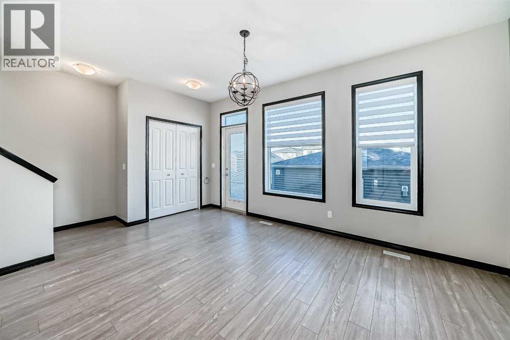 23 Heritage Rise, Cochrane, Alberta  T4C 2R4 - Photo 10 - A2257954