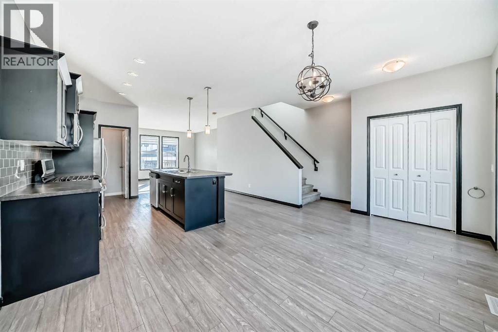 23 Heritage Rise, Cochrane, Alberta  T4C 2R4 - Photo 11 - A2257954