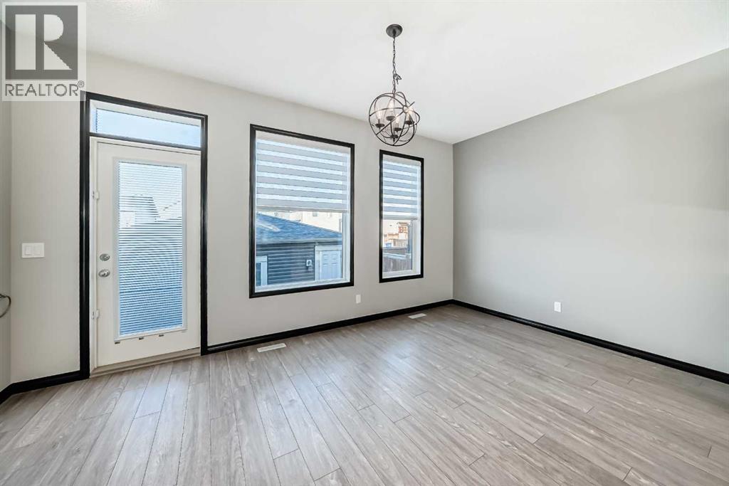 23 Heritage Rise, Cochrane, Alberta  T4C 2R4 - Photo 9 - A2257954