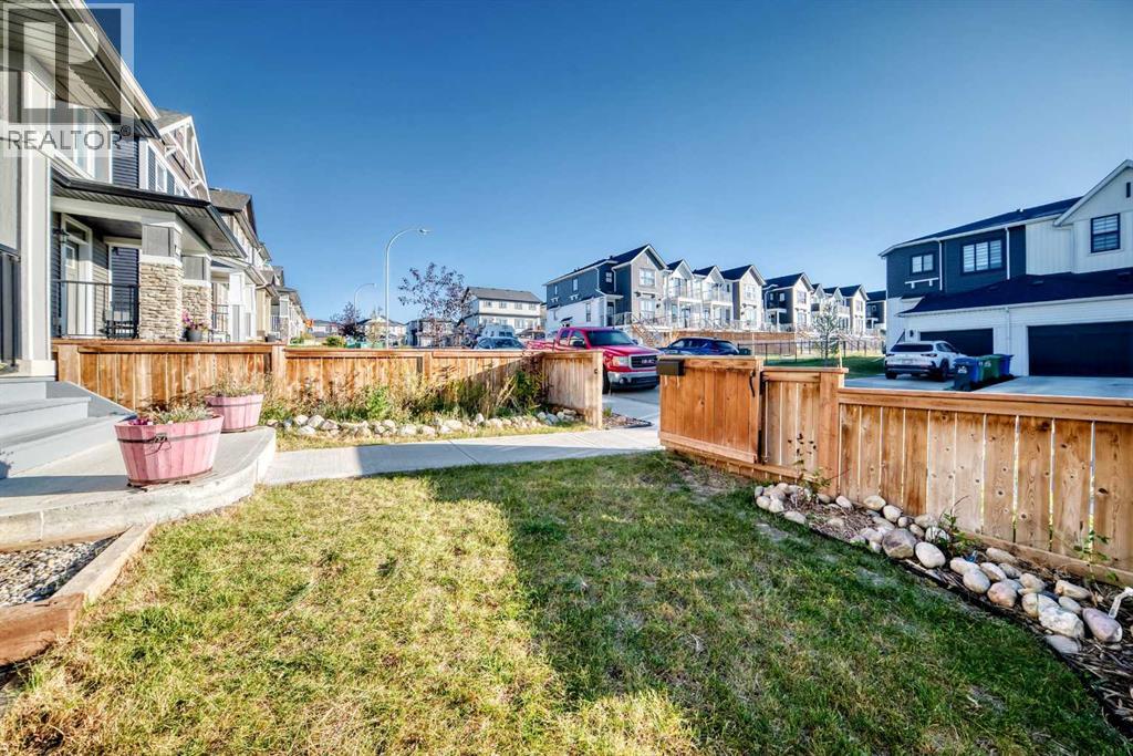 23 Heritage Rise, Cochrane, Alberta  T4C 2R4 - Photo 33 - A2257954