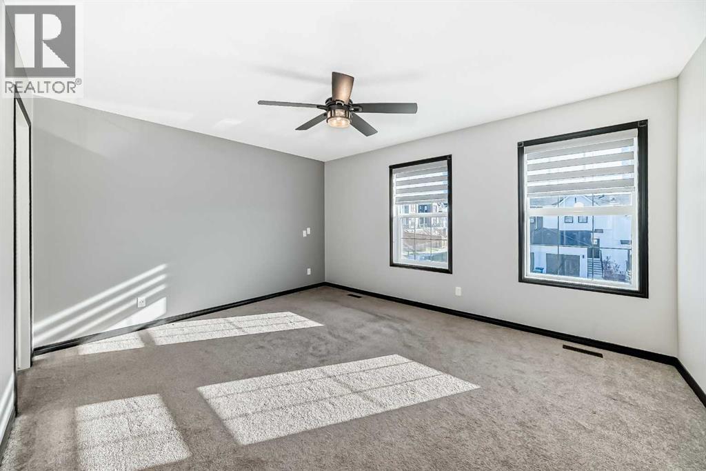 23 Heritage Rise, Cochrane, Alberta  T4C 2R4 - Photo 20 - A2257954