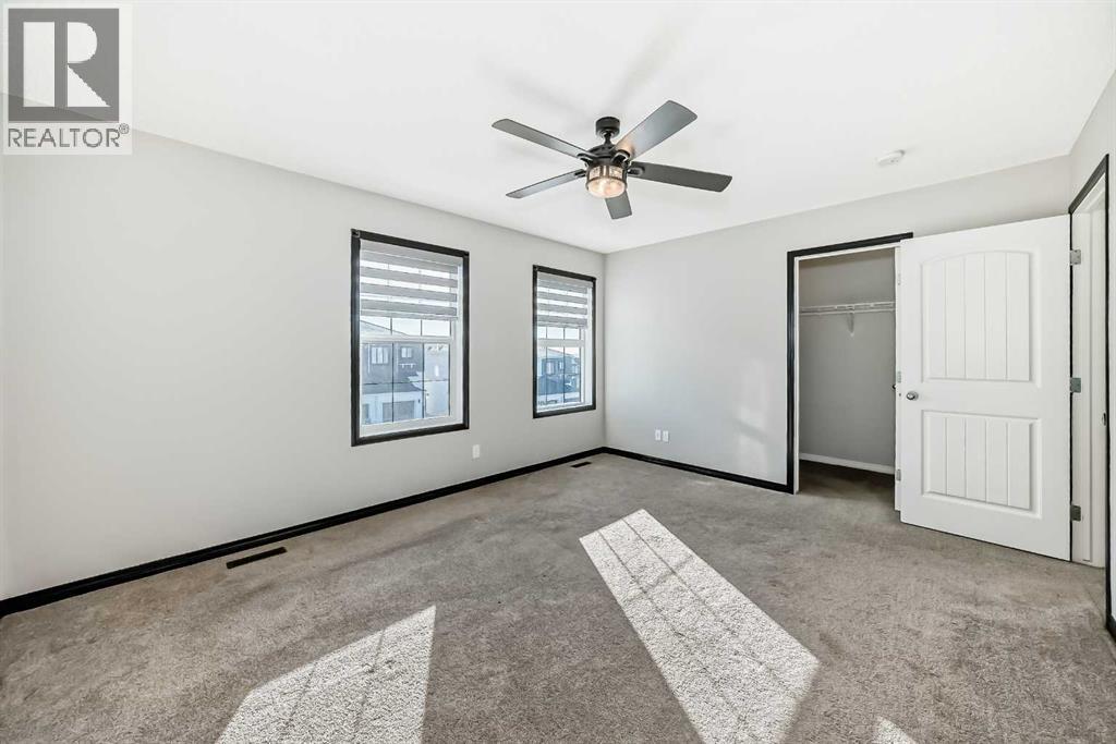 23 Heritage Rise, Cochrane, Alberta  T4C 2R4 - Photo 21 - A2257954