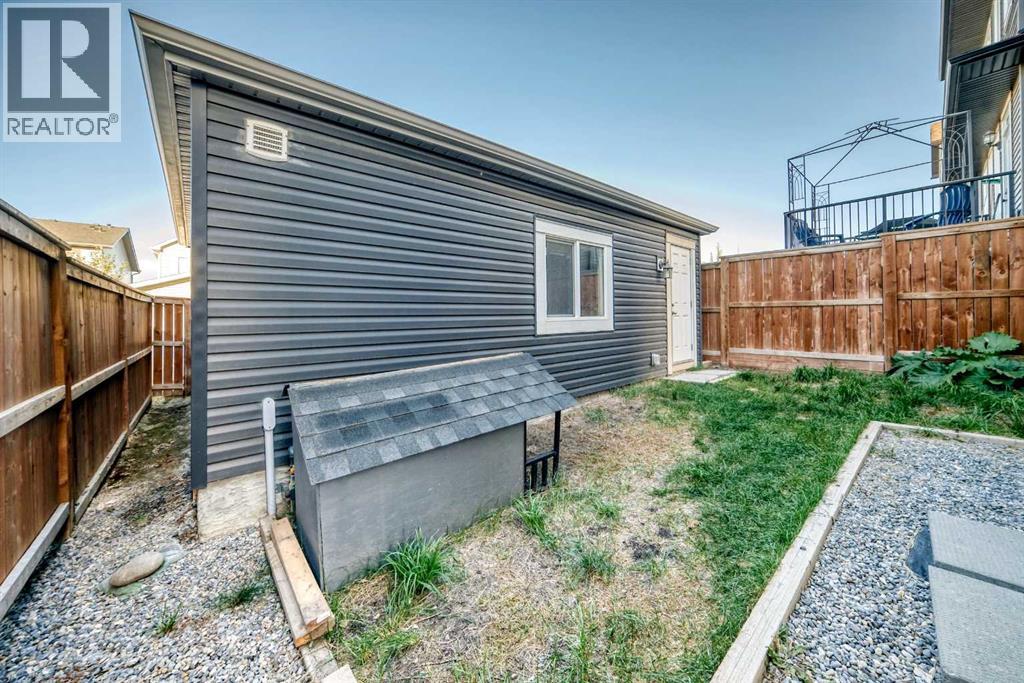 23 Heritage Rise, Cochrane, Alberta  T4C 2R4 - Photo 39 - A2257954