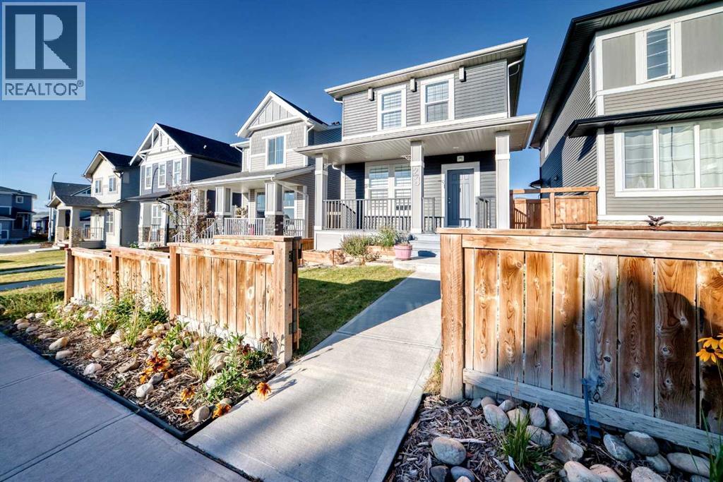 23 Heritage Rise, Cochrane, Alberta  T4C 2R4 - Photo 35 - A2257954