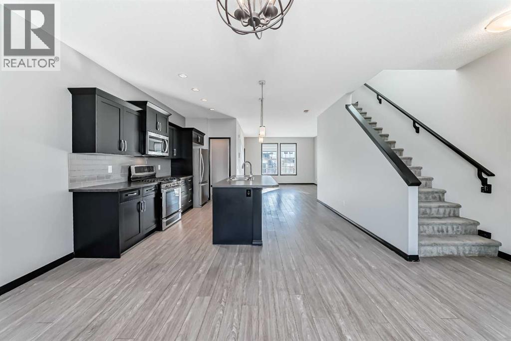 23 Heritage Rise, Cochrane, Alberta  T4C 2R4 - Photo 12 - A2257954