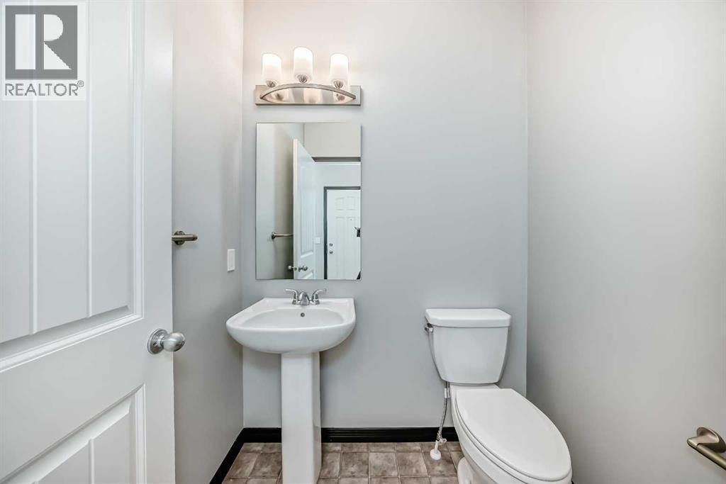 23 Heritage Rise, Cochrane, Alberta  T4C 2R4 - Photo 19 - A2257954