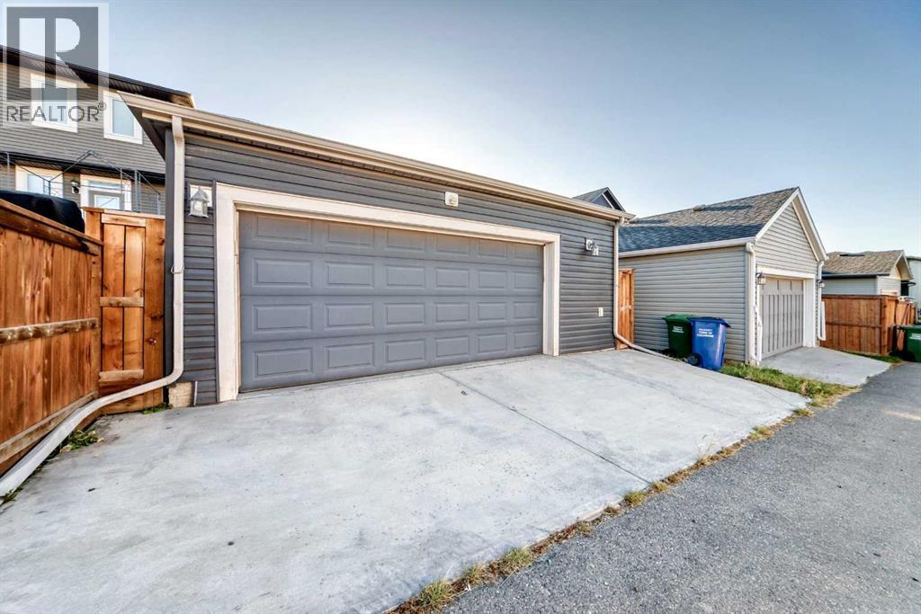 23 Heritage Rise, Cochrane, Alberta  T4C 2R4 - Photo 37 - A2257954