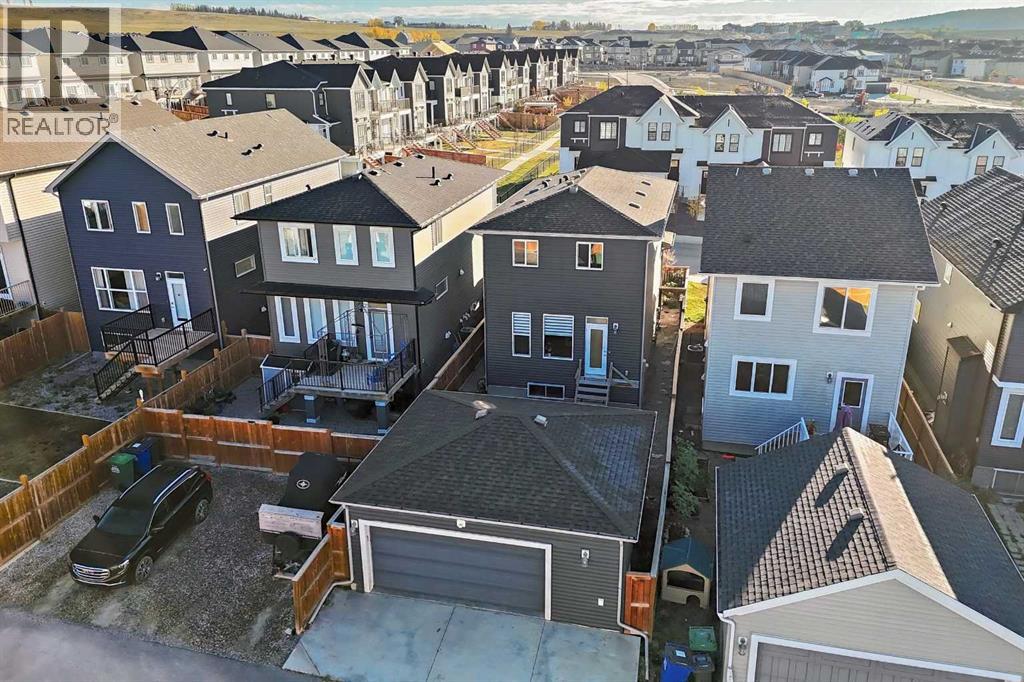 23 Heritage Rise, Cochrane, Alberta  T4C 2R4 - Photo 49 - A2257954