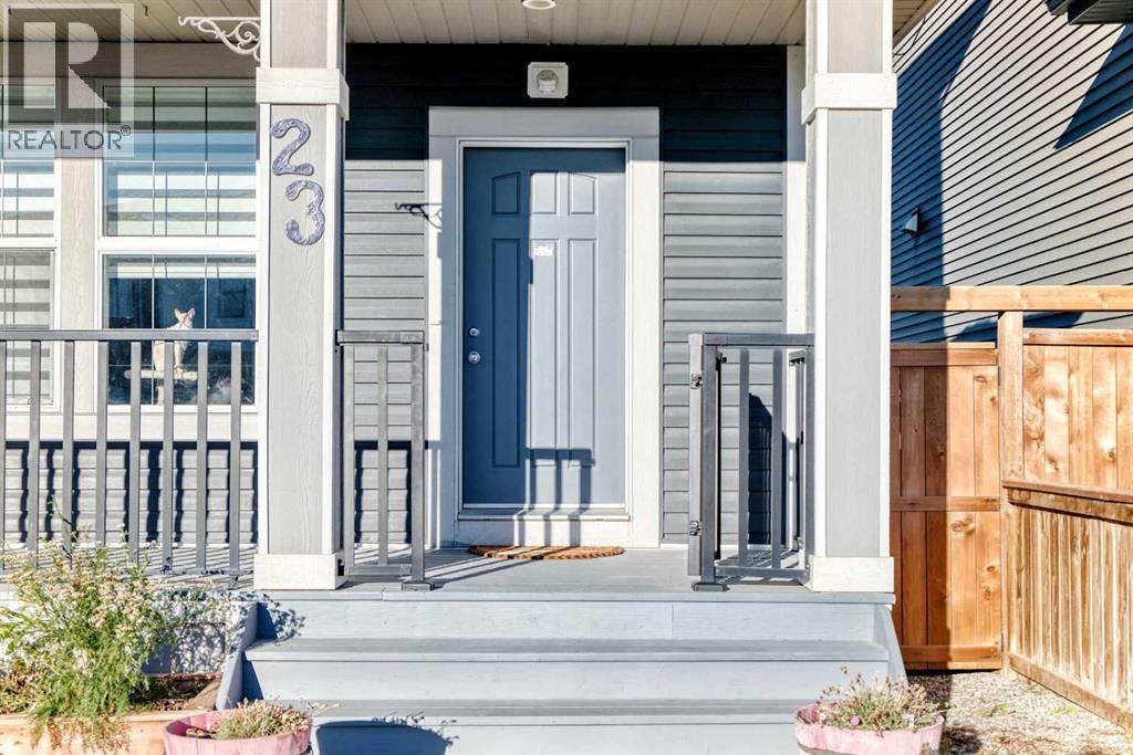 23 Heritage Rise, Cochrane, Alberta  T4C 2R4 - Photo 47 - A2257954