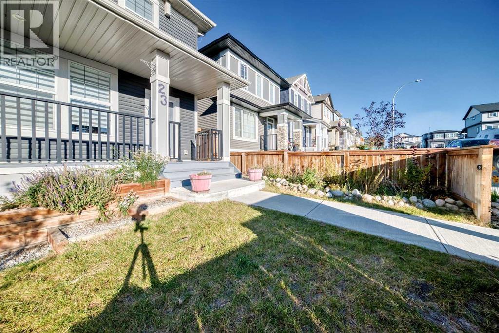 23 Heritage Rise, Cochrane, Alberta  T4C 2R4 - Photo 34 - A2257954
