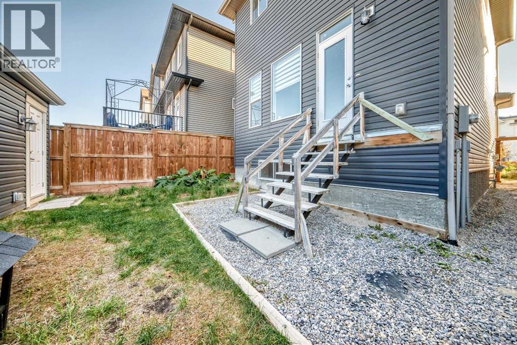 23 Heritage Rise, Cochrane, Alberta  T4C 2R4 - Photo 44 - A2257954