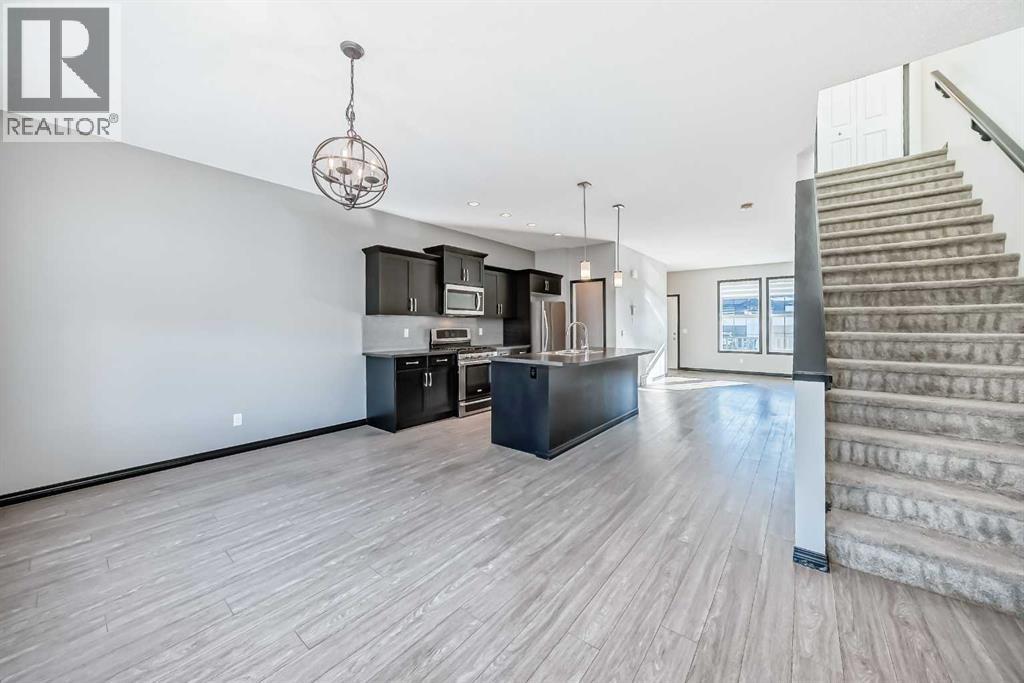 23 Heritage Rise, Cochrane, Alberta  T4C 2R4 - Photo 13 - A2257954