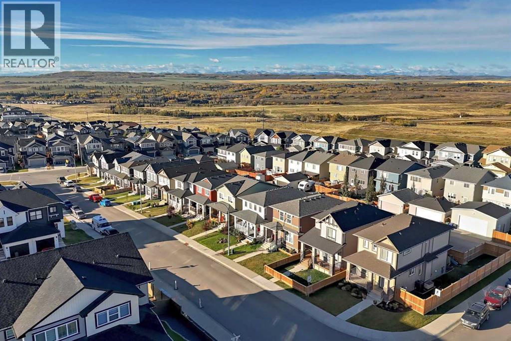 23 Heritage Rise, Cochrane, Alberta  T4C 2R4 - Photo 50 - A2257954