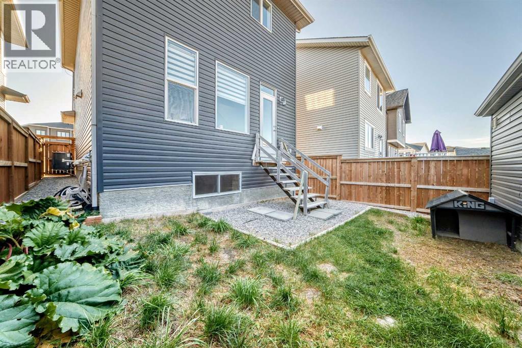 23 Heritage Rise, Cochrane, Alberta  T4C 2R4 - Photo 43 - A2257954