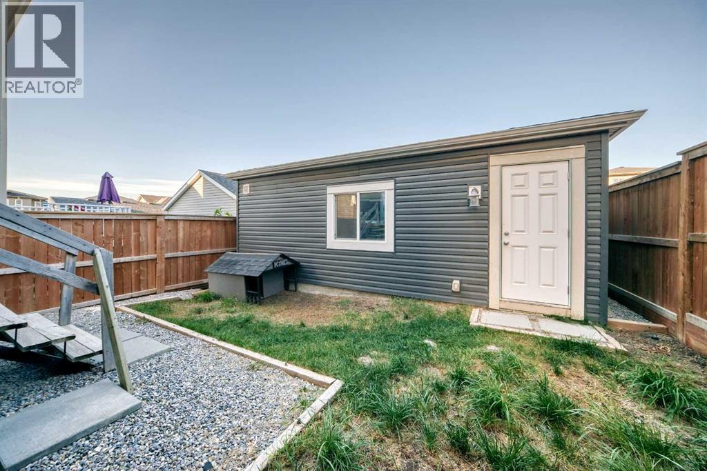 23 Heritage Rise, Cochrane, Alberta  T4C 2R4 - Photo 41 - A2257954