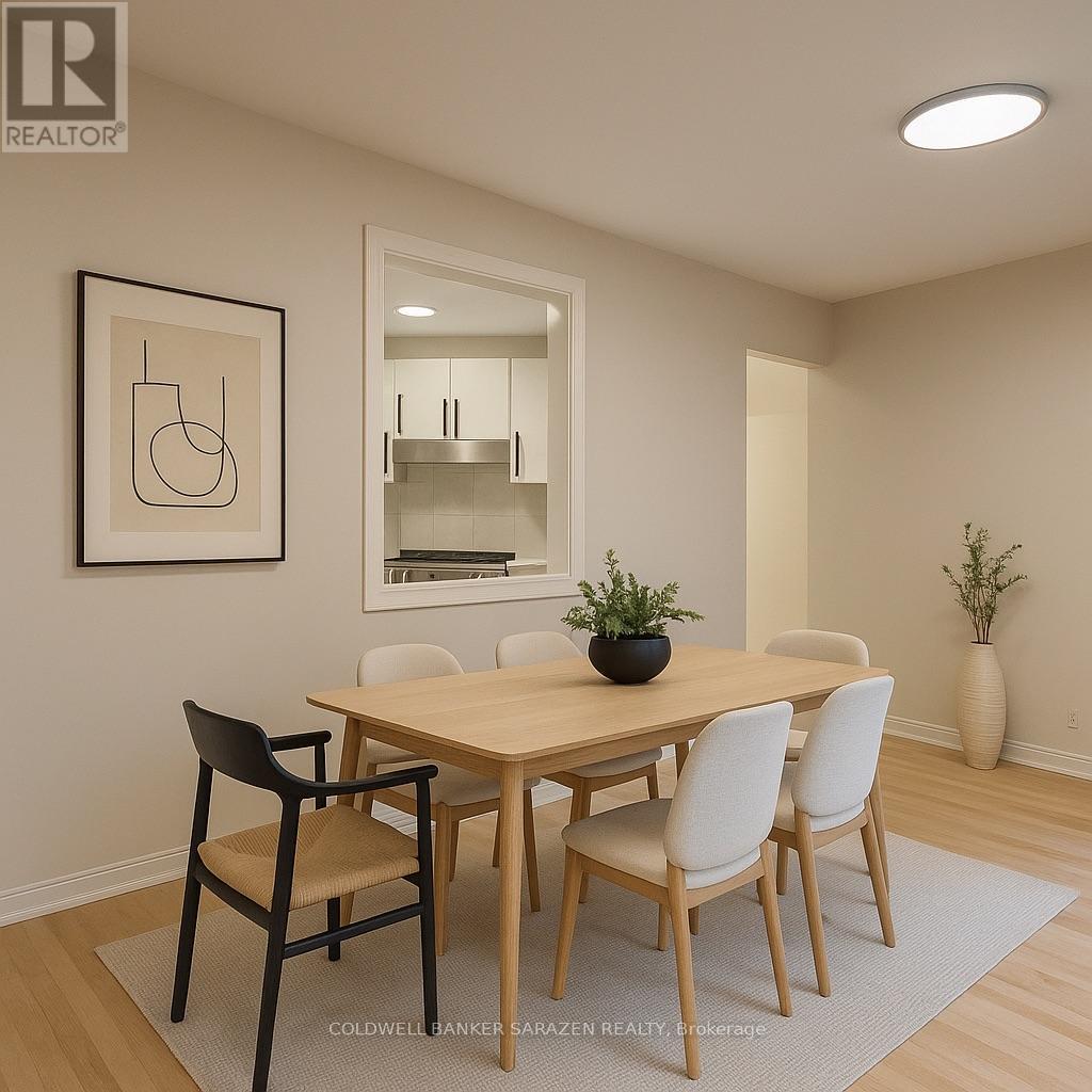 2 - 33 Coupal Street, Ottawa, Ontario  K1L 5Z9 - Photo 6 - X12489258