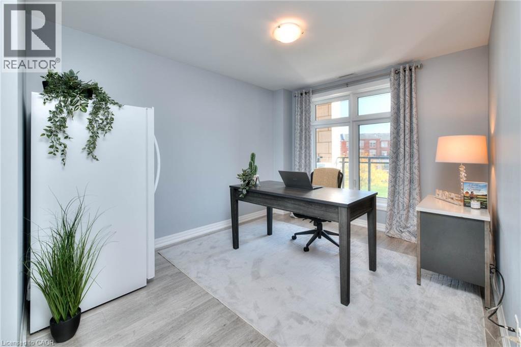 195 Commonwealth Street Street Unit# 210, Kitchener, Ontario  N2E 0H5 - Photo 12 - 40780554