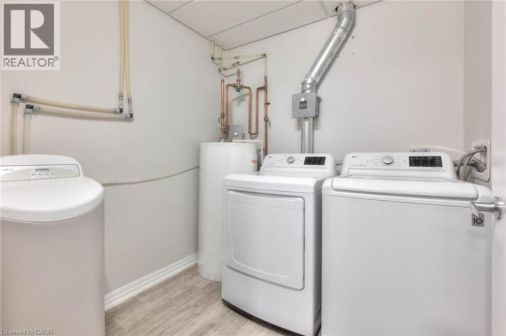 195 Commonwealth Street Street Unit# 210, Kitchener, Ontario  N2E 0H5 - Photo 16 - 40780554