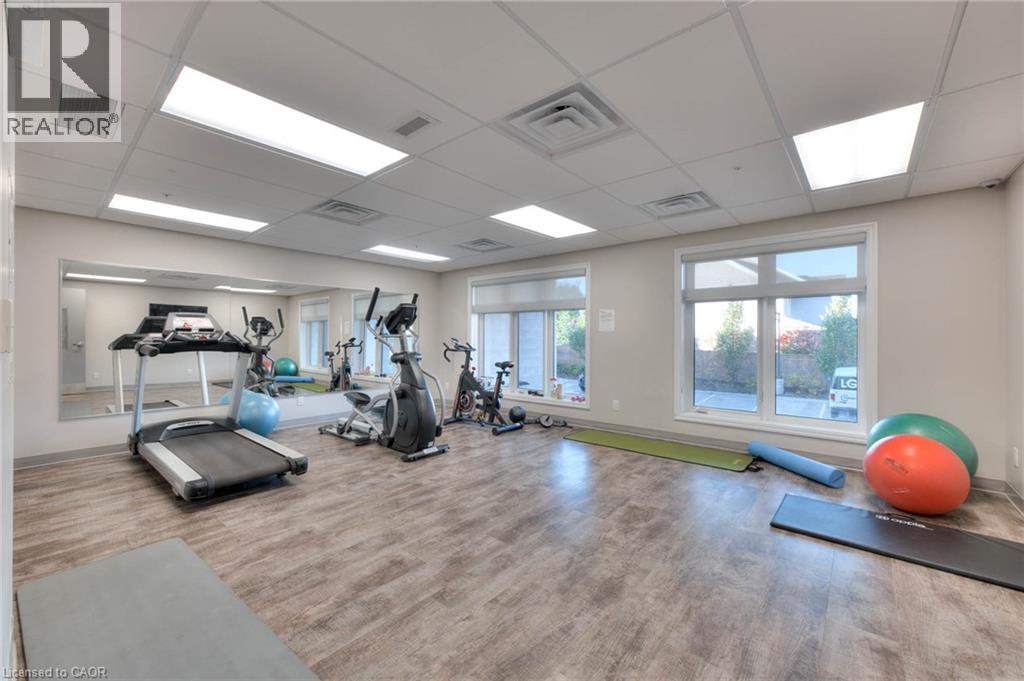 195 Commonwealth Street Street Unit# 210, Kitchener, Ontario  N2E 0H5 - Photo 18 - 40780554