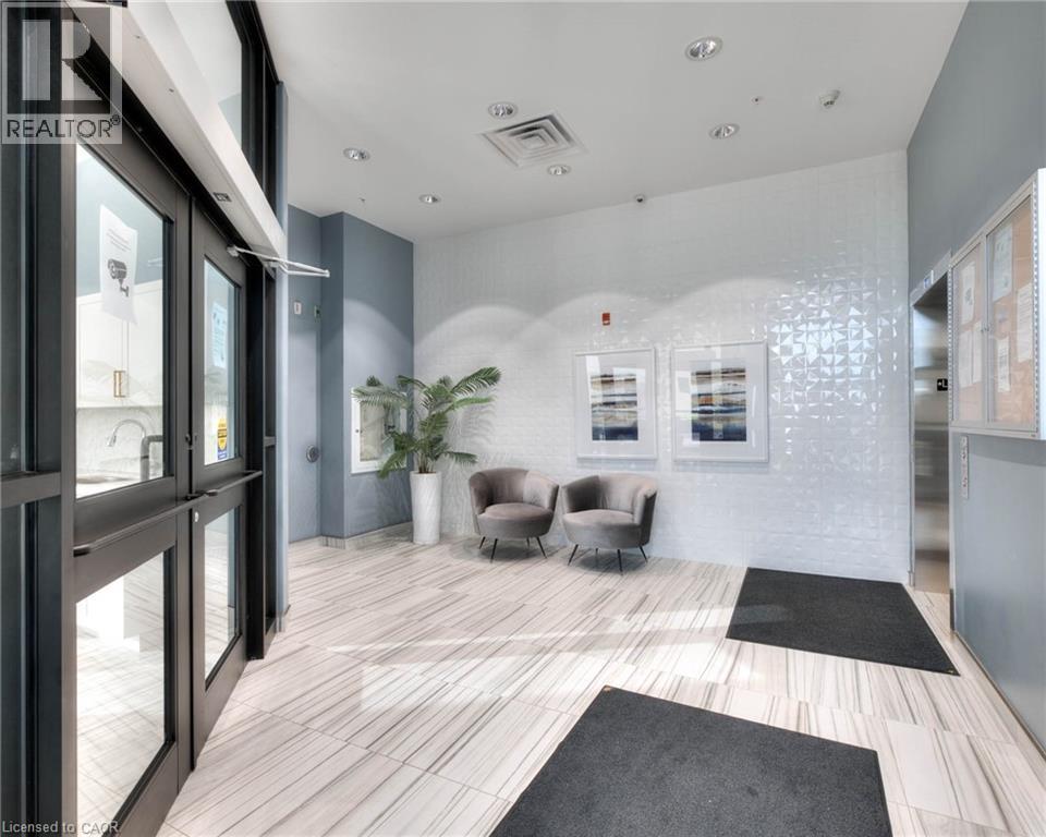 195 Commonwealth Street Street Unit# 210, Kitchener, Ontario  N2E 0H5 - Photo 2 - 40780554