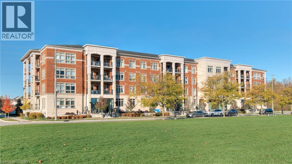 195 Commonwealth Street Street Unit# 210, Kitchener, Ontario  N2E 0H5 - Photo 21 - 40780554