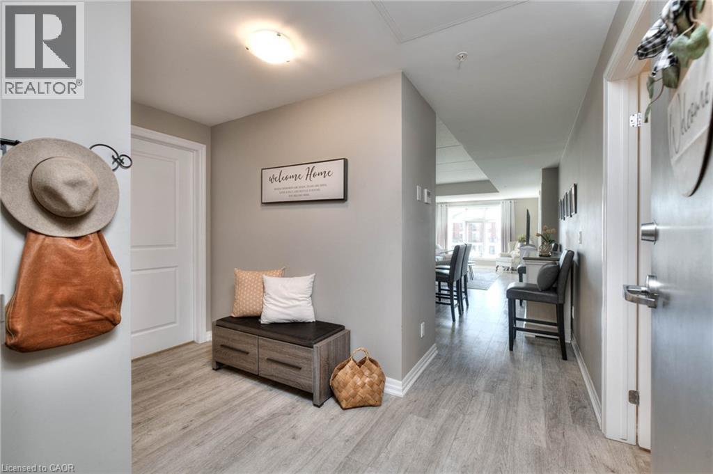 195 Commonwealth Street Street Unit# 210, Kitchener, Ontario  N2E 0H5 - Photo 4 - 40780554