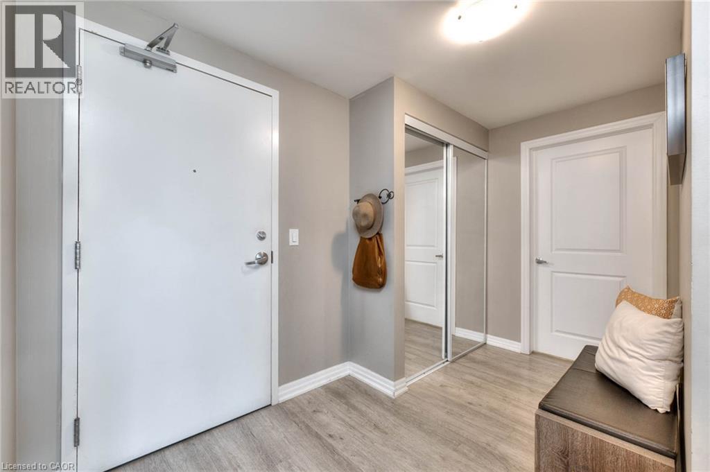 195 Commonwealth Street Street Unit# 210, Kitchener, Ontario  N2E 0H5 - Photo 5 - 40780554