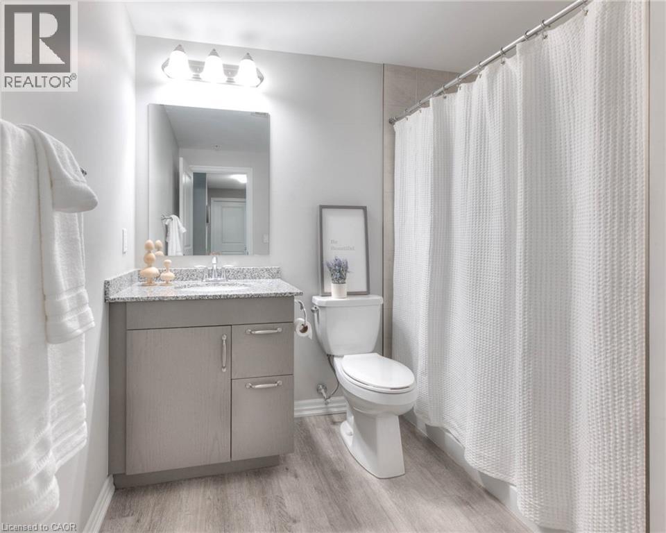 195 Commonwealth Street Street Unit# 210, Kitchener, Ontario  N2E 0H5 - Photo 6 - 40780554