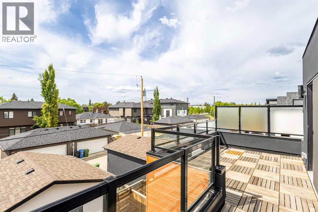 1725 23 Avenue Nw, Calgary, Alberta  T2M 1V5 - Photo 39 - A2228872