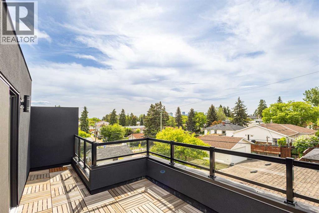 1725 23 Avenue Nw, Calgary, Alberta  T2M 1V5 - Photo 38 - A2228872