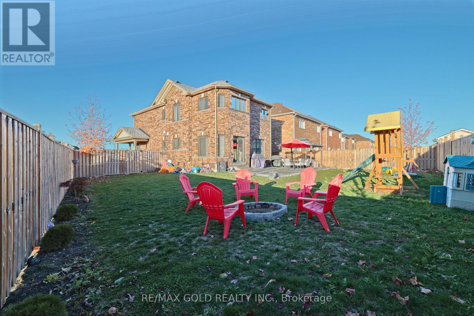 1 Furniss Street, Brock, Ontario  L0K 1A0 - Photo 34 - N12489014