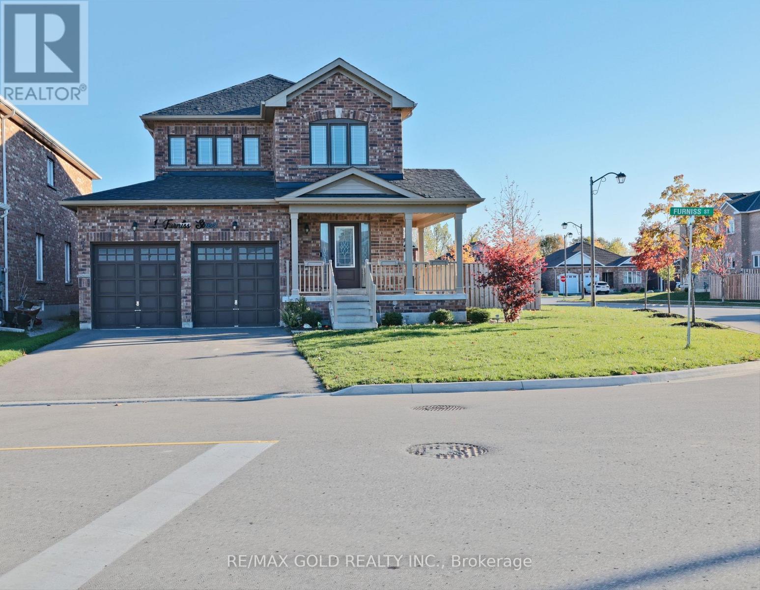 1 Furniss Street, Brock, Ontario  L0K 1A0 - Photo 4 - N12489014