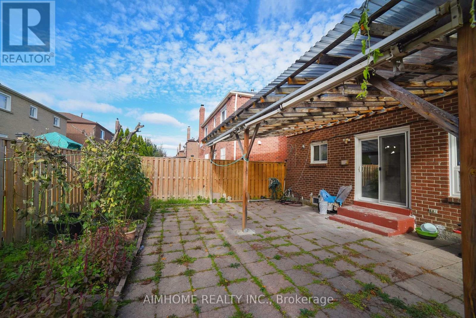 213 Hupfield Trail, Toronto, Ontario  M1B 4L8 - Photo 44 - E12486577