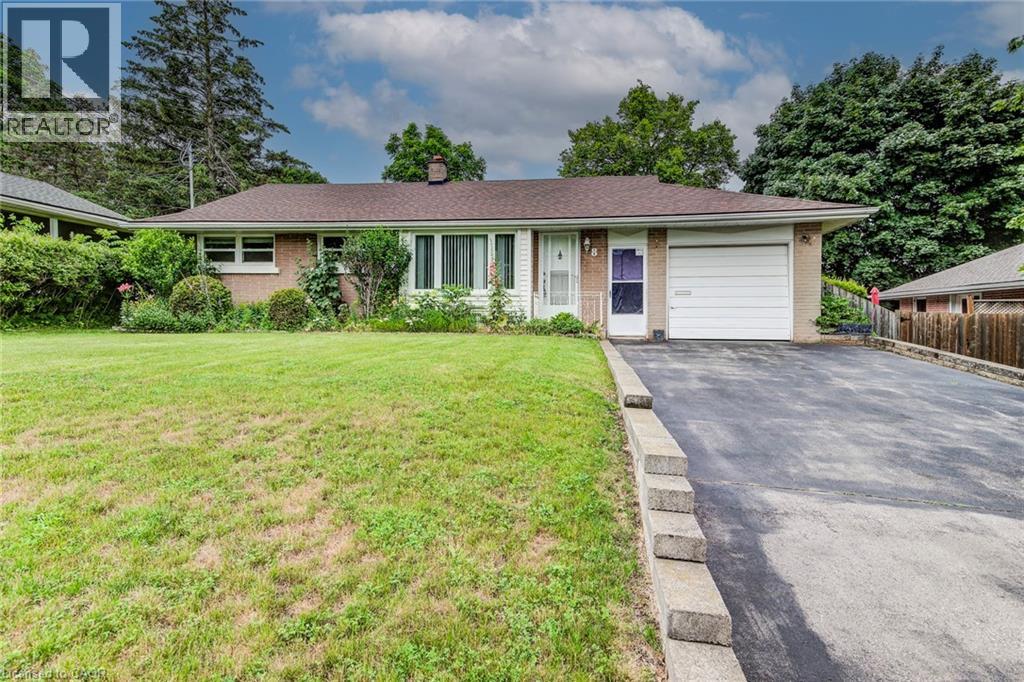 8 Gordon Street, Cambridge  by Ask Marius Real Estate 8 Gordon Street, Cambridge