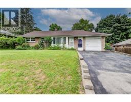 8 GORDON Street, Cambridge, Ontario